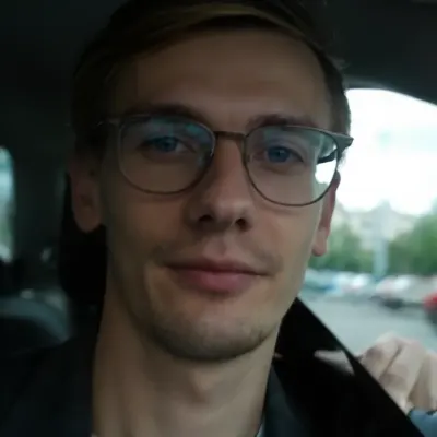 Никита