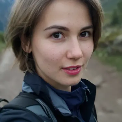 Катя