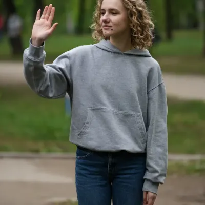 Диана