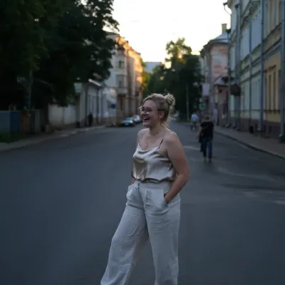 Ирина