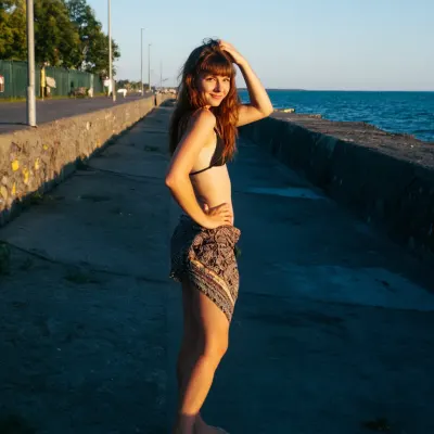Камилла