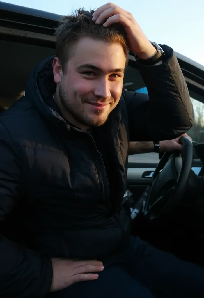 Матвей