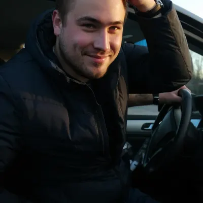 Матвей