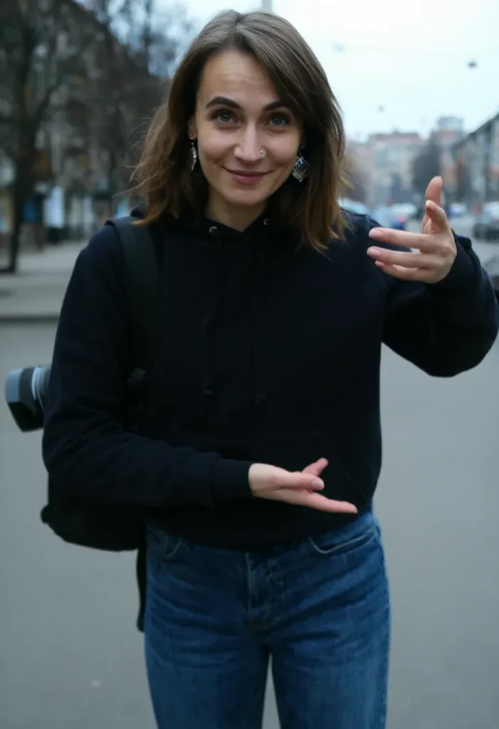 Олеся