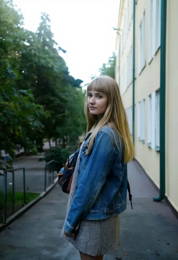 Дарина