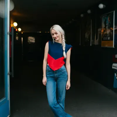 Лана